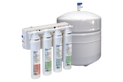 Reverse Osmosis Systems Quick Connect - Coastal Water Solutions