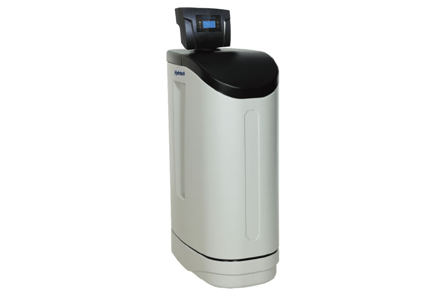 Cabinet Whole House Water Softener - Coastal Water Solutions