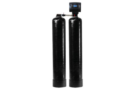 Whole House Water Softener & Filtration System - Coastal Water Solutions