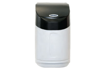 Mini Water Softener - Coastal Water Solutions