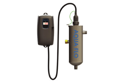 Ultraviolet (UV) Light Water Filtration System - Coastal Water Solutions