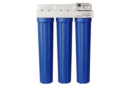 Aqua Flo Ultraviolet Disinfection Systems - Coastal Water Solutions