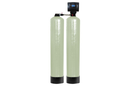 HT89-BIF – Series Chemical Free Iron Filter - Coastal Water Solutions