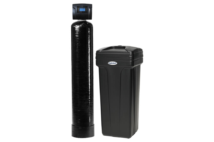 High Efficiency (HE) Series Water Softener - Coastal Water Solutions