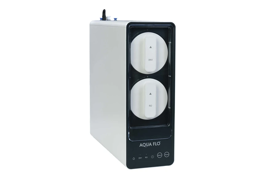 Tankless Reverse Osmosis Drinking Water System - Coastal Water Solutions